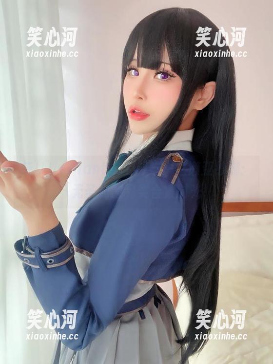 花リリ(Plant Lily)与一之濑亚纱娜：无圣光的另类合集时光
